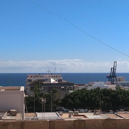 Ferienwohnung La Casita De Puerto Puerto del Rosario  Exterior foto