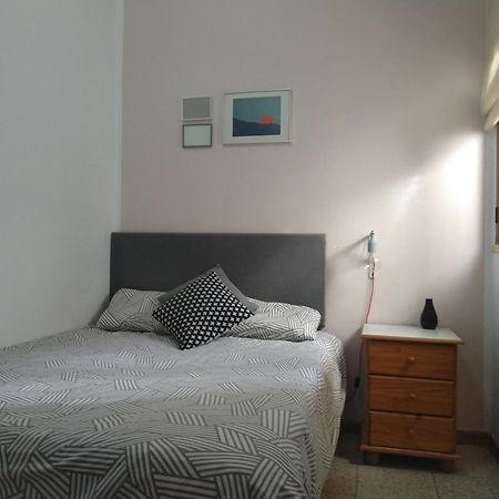 Ferienwohnung La Casita De Puerto Puerto del Rosario  Exterior foto