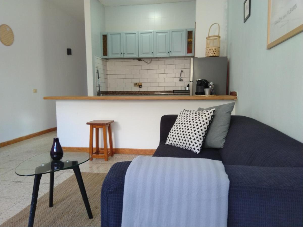 Ferienwohnung La Casita De Puerto Puerto del Rosario  Exterior foto