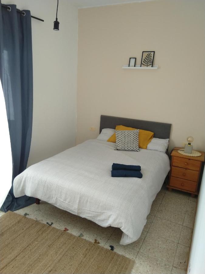 Ferienwohnung La Casita De Puerto Puerto del Rosario  Exterior foto