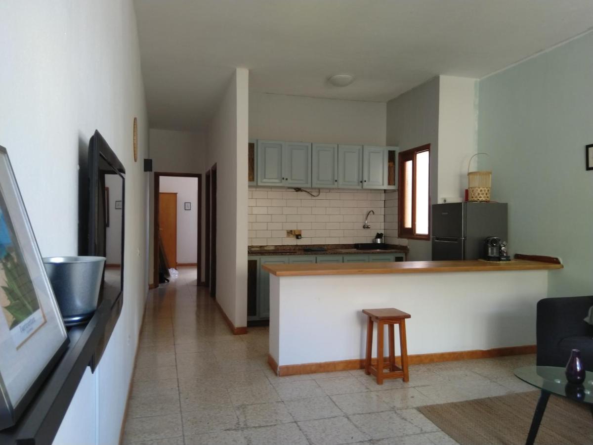 Ferienwohnung La Casita De Puerto Puerto del Rosario  Exterior foto