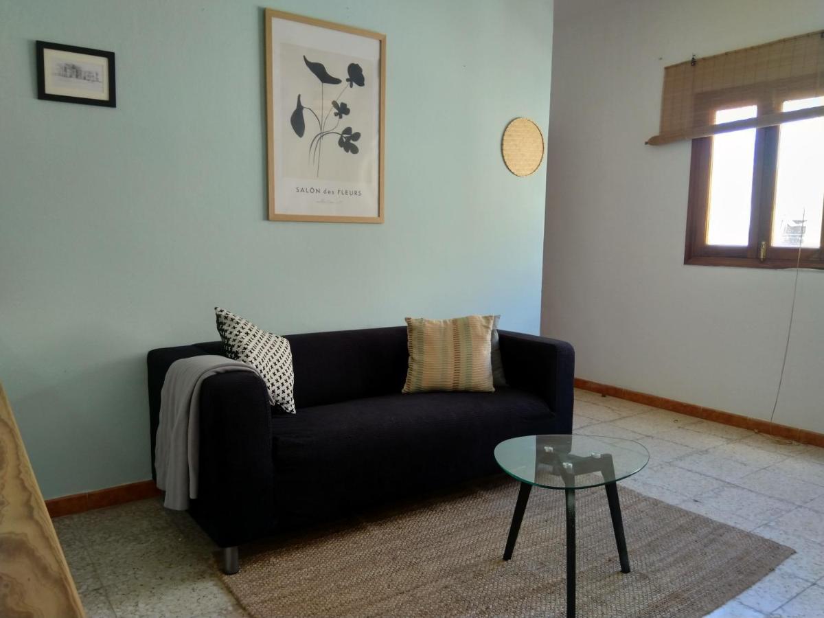 Ferienwohnung La Casita De Puerto Puerto del Rosario  Exterior foto