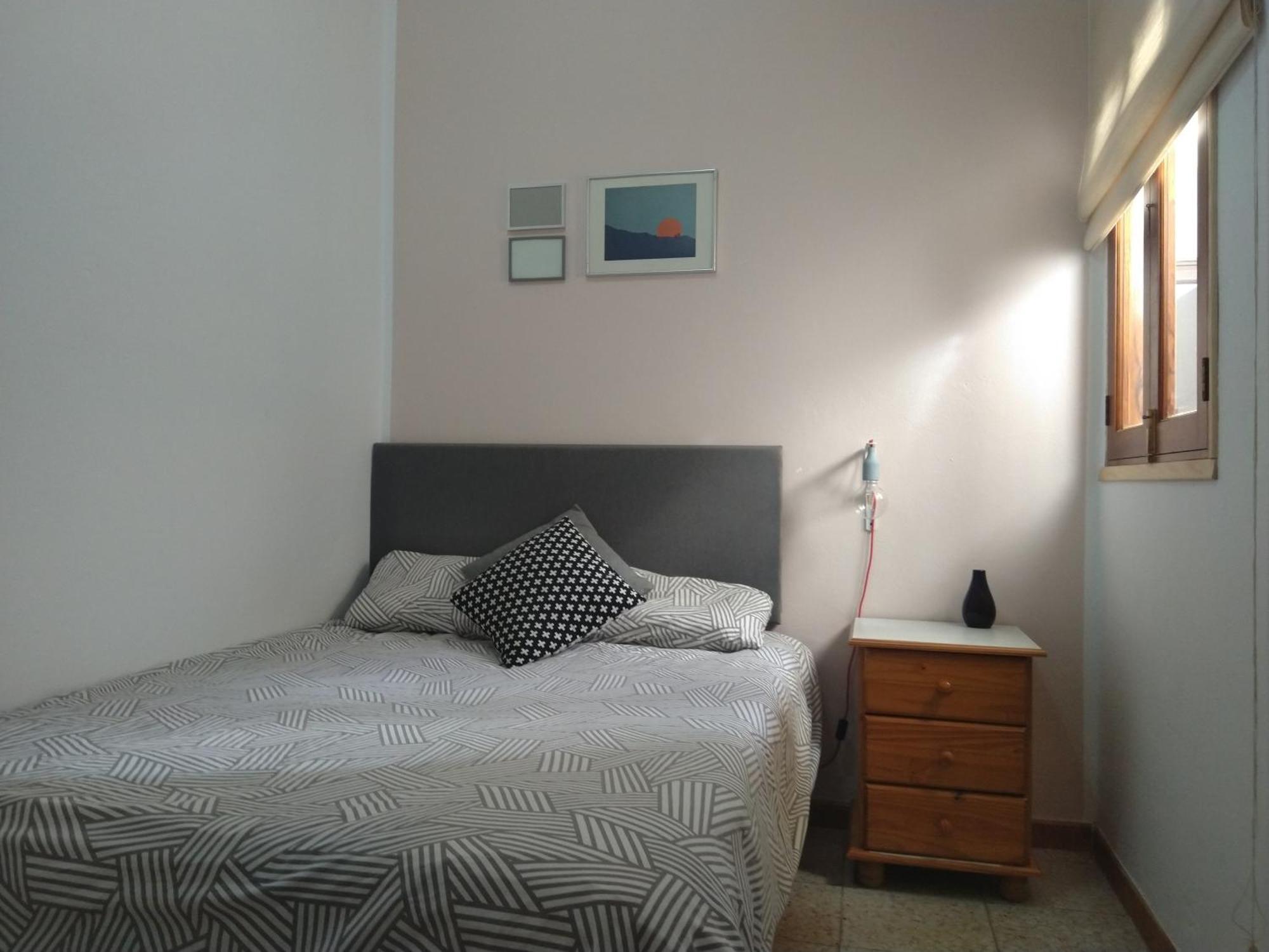 Ferienwohnung La Casita De Puerto Puerto del Rosario  Exterior foto